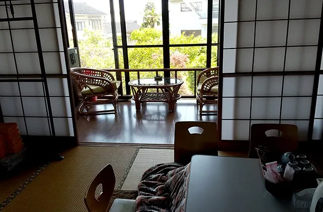 お部屋2