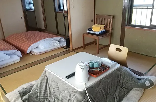 お部屋3